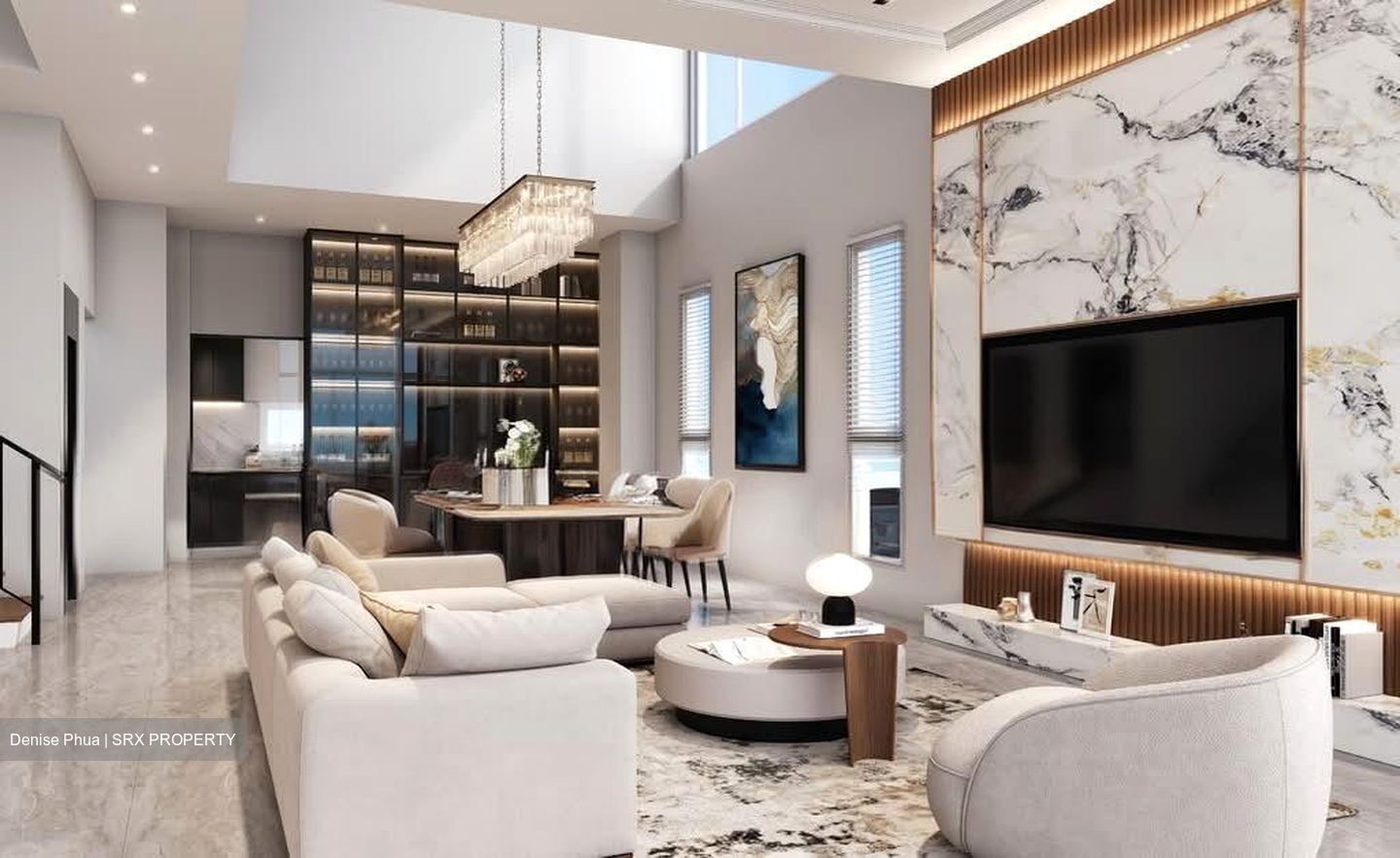 Upper East Coast Road (D15), Terrace #546178131